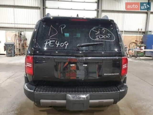 Тойота Ленд Крузер Прадо 2025 у Львові на Automoto.ua Тойота Ленд Крузер Прадо, об'ємом двигуна 2.39 л та пробігом 10 тис. км за 54000 $, фото 5 на Automoto.ua