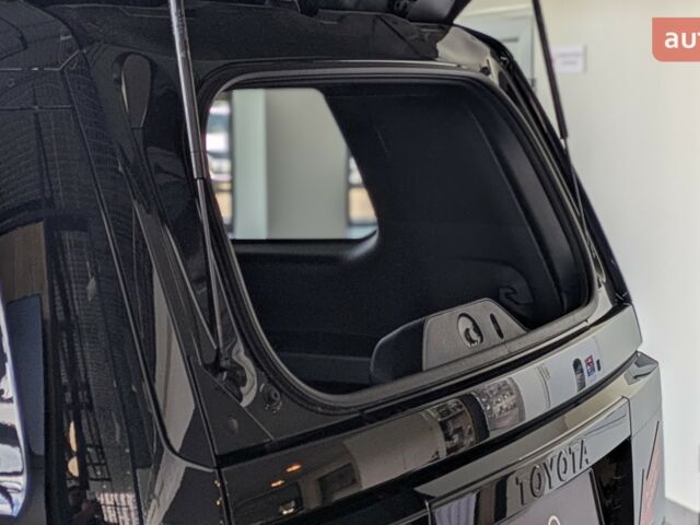 Тойота Ленд Крузер Прадо, об'ємом двигуна 2.8 л та пробігом 0 тис. км за 65057 $, фото 7 на Automoto.ua