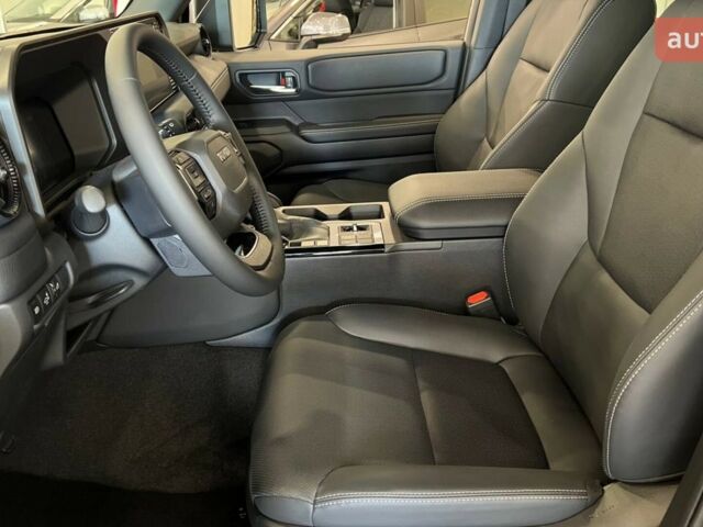 Тойота Ленд Крузер Прадо, об'ємом двигуна 2.8 л та пробігом 0 тис. км за 59340 $, фото 10 на Automoto.ua