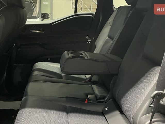 Тойота Ленд Крузер Прадо, объемом двигателя 2.8 л и пробегом 0 тыс. км за 70885 $, фото 13 на Automoto.ua