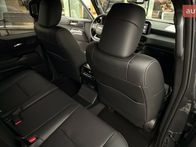 Тойота Ленд Крузер Прадо, об'ємом двигуна 2.8 л та пробігом 0 тис. км за 63979 $, фото 10 на Automoto.ua