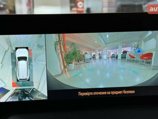 Тойота Ленд Крузер Прадо, объемом двигателя 2.8 л и пробегом 0 тыс. км за 69421 $, фото 19 на Automoto.ua