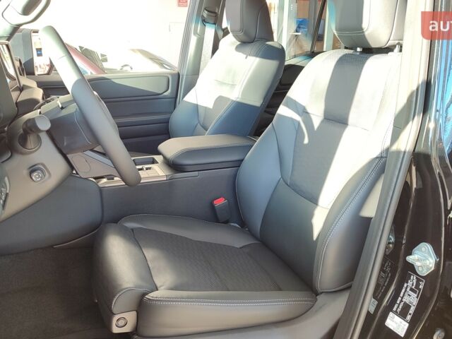 купити нове авто Тойота Ленд Крузер Прадо 2025 року від офіційного дилера Автоцентр AUTO.RIA Тойота фото