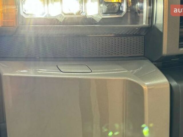 Тойота Ленд Крузер Прадо, объемом двигателя 2.8 л и пробегом 0 тыс. км за 69421 $, фото 8 на Automoto.ua