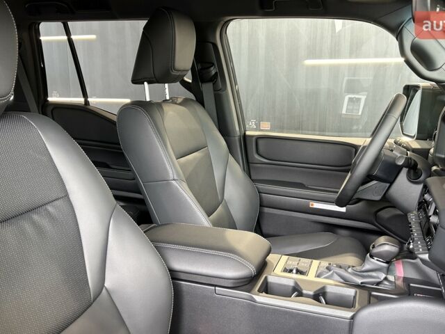 Тойота Ленд Крузер Прадо, об'ємом двигуна 2.8 л та пробігом 0 тис. км за 65152 $, фото 14 на Automoto.ua