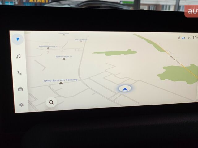 купити нове авто Тойота Ленд Крузер Прадо 2025 року від офіційного дилера Тойота Центр Чернігів «Соллі-Плюс» Тойота фото