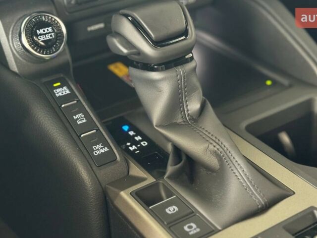 Тойота Ленд Крузер Прадо, об'ємом двигуна 2.8 л та пробігом 0 тис. км за 64938 $, фото 4 на Automoto.ua