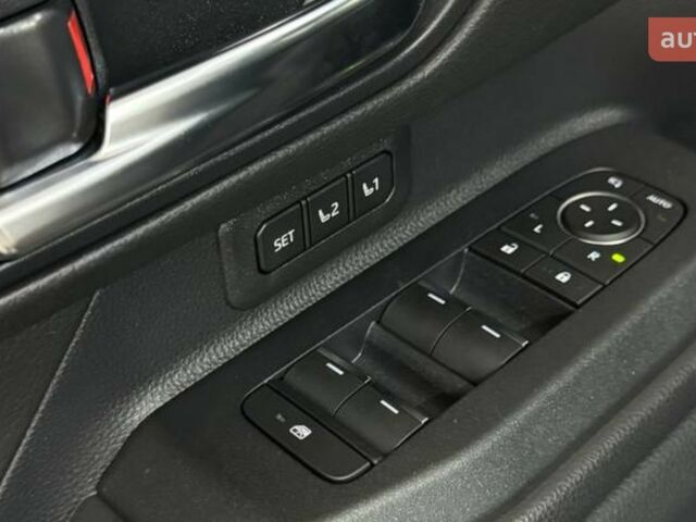 Тойота Ленд Крузер Прадо, объемом двигателя 2.8 л и пробегом 0 тыс. км за 69421 $, фото 12 на Automoto.ua