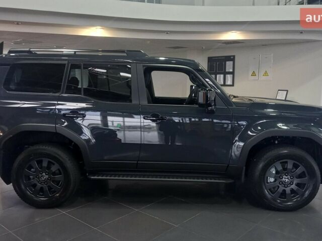 Тойота Ленд Крузер Прадо, об'ємом двигуна 2.8 л та пробігом 0 тис. км за 61820 $, фото 2 на Automoto.ua