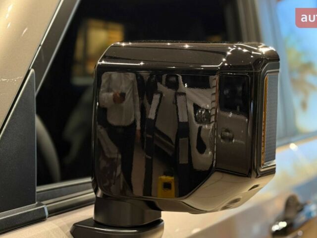 Тойота Ленд Крузер Прадо, объемом двигателя 2.39 л и пробегом 0 тыс. км за 67734 $, фото 23 на Automoto.ua