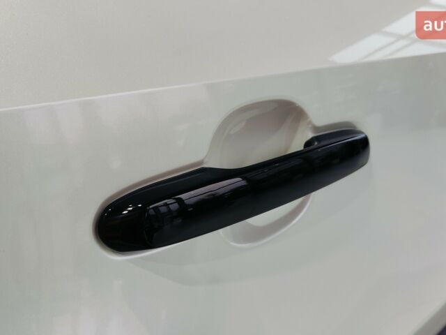 купить новое авто Тойота Ленд Крузер Прадо 2025 года от официального дилера Тойота Центр Черкаси Мотор Сіті Тойота фото