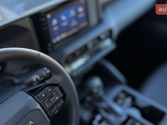 Тойота Ленд Крузер Прадо, объемом двигателя 2.8 л и пробегом 0 тыс. км за 60281 $, фото 8 на Automoto.ua