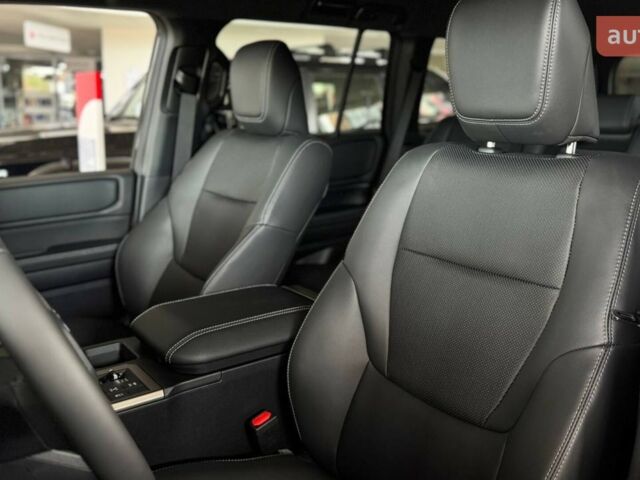 Тойота Ленд Крузер Прадо, об'ємом двигуна 2.8 л та пробігом 0 тис. км за 64938 $, фото 13 на Automoto.ua