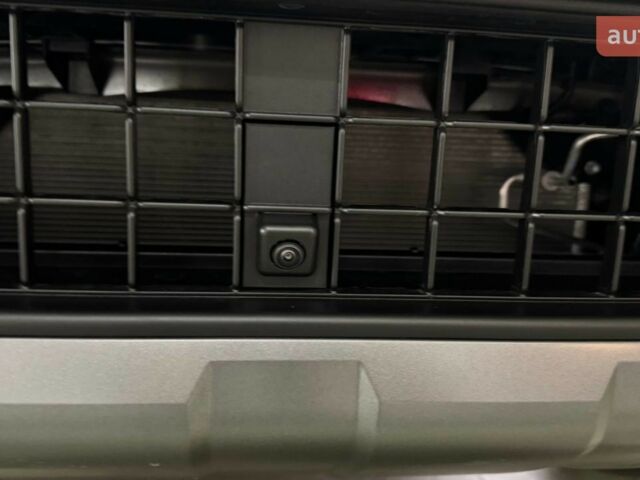 Тойота Ленд Крузер Прадо, об'ємом двигуна 2.8 л та пробігом 0 тис. км за 65105 $, фото 17 на Automoto.ua