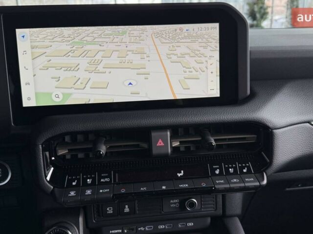 Тойота Ленд Крузер Прадо, об'ємом двигуна 2.8 л та пробігом 0 тис. км за 69360 $, фото 28 на Automoto.ua