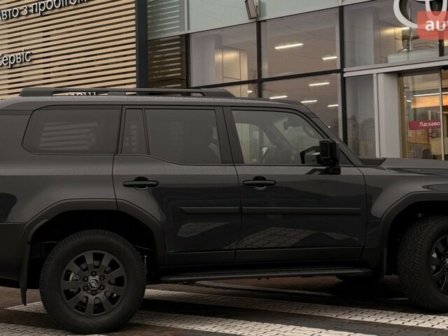 Тойота Ленд Крузер Прадо, об'ємом двигуна 2.8 л та пробігом 0 тис. км за 63979 $, фото 18 на Automoto.ua