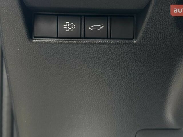 Тойота Ленд Крузер Прадо, об'ємом двигуна 2.8 л та пробігом 0 тис. км за 56097 $, фото 18 на Automoto.ua