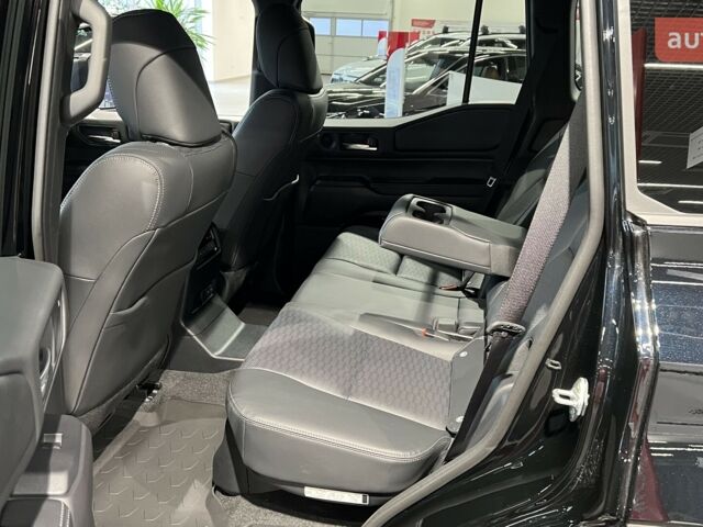 Тойота Ленд Крузер Прадо, об'ємом двигуна 2.8 л та пробігом 0 тис. км за 69503 $, фото 6 на Automoto.ua