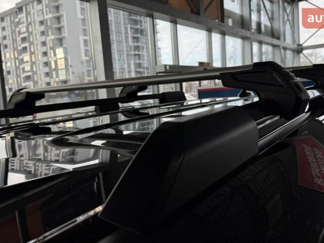 Тойота Ленд Крузер Прадо, об'ємом двигуна 2.8 л та пробігом 0 тис. км за 69360 $, фото 13 на Automoto.ua