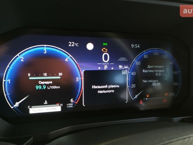 Тойота Ленд Крузер Прадо, объемом двигателя 2.8 л и пробегом 0 тыс. км за 69131 $, фото 18 на Automoto.ua