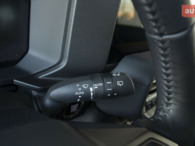 купить новое авто Тойота Ленд Крузер Прадо 2025 года от официального дилера Тойота Центр Рівне "Агат Авто" Тойота фото