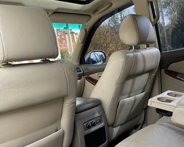 Сірий Тойота Ленд Крузер Прадо, об'ємом двигуна 4 л та пробігом 455 тис. км за 12950 $, фото 21 на Automoto.ua