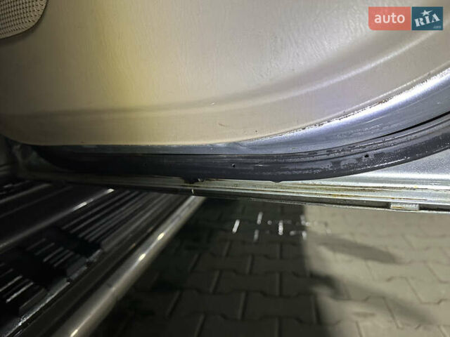 Сірий Тойота Ленд Крузер Прадо, об'ємом двигуна 2.69 л та пробігом 220 тис. км за 9499 $, фото 30 на Automoto.ua