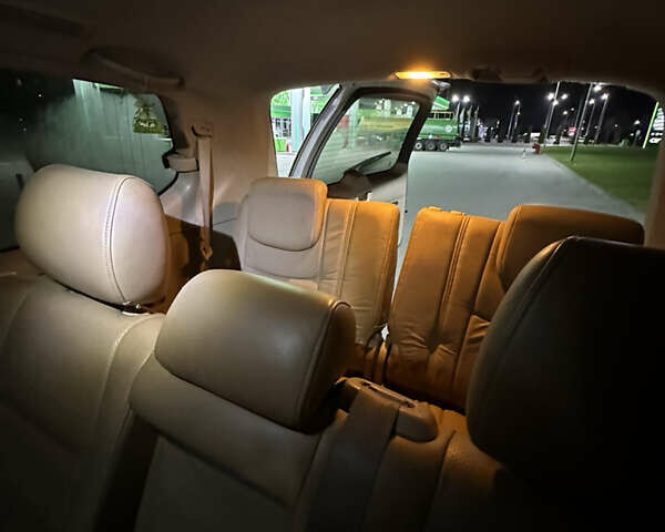 Сірий Тойота Ленд Крузер Прадо, об'ємом двигуна 2.69 л та пробігом 220 тис. км за 9499 $, фото 35 на Automoto.ua