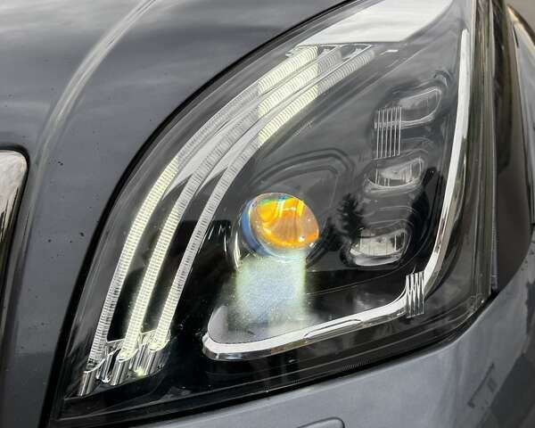 Серый Тойота Ленд Крузер Прадо, объемом двигателя 2.98 л и пробегом 346 тыс. км за 13999 $, фото 5 на Automoto.ua