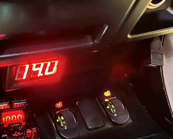 Сірий Тойота Ленд Крузер Прадо, об'ємом двигуна 2.69 л та пробігом 220 тис. км за 9499 $, фото 19 на Automoto.ua