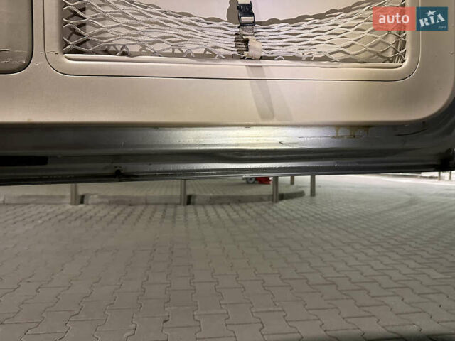 Сірий Тойота Ленд Крузер Прадо, об'ємом двигуна 2.69 л та пробігом 220 тис. км за 9499 $, фото 32 на Automoto.ua