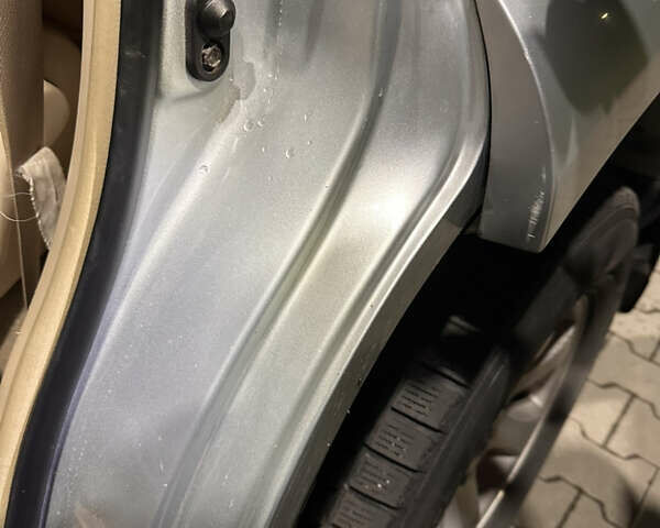 Сірий Тойота Ленд Крузер Прадо, об'ємом двигуна 2.69 л та пробігом 220 тис. км за 9499 $, фото 31 на Automoto.ua