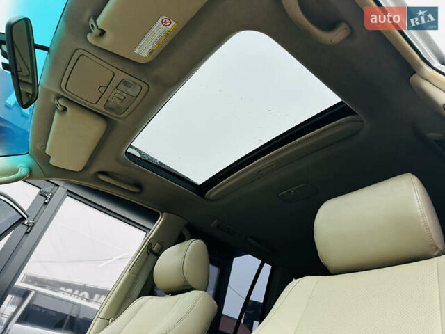 Сірий Тойота Ленд Крузер Прадо, об'ємом двигуна 4 л та пробігом 284 тис. км за 12500 $, фото 34 на Automoto.ua