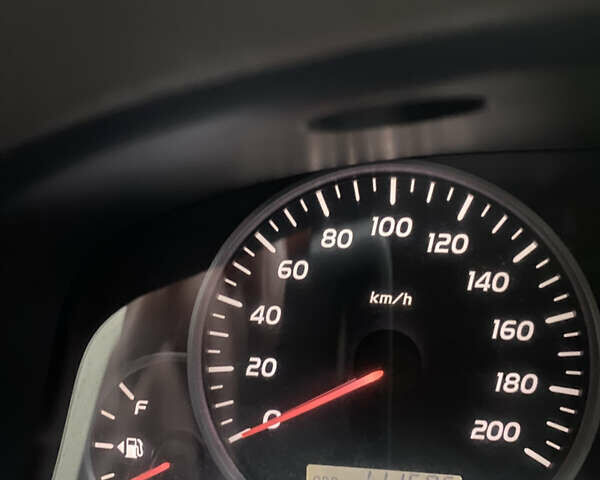 Сірий Тойота Ленд Крузер Прадо, об'ємом двигуна 2.7 л та пробігом 111 тис. км за 10650 $, фото 3 на Automoto.ua