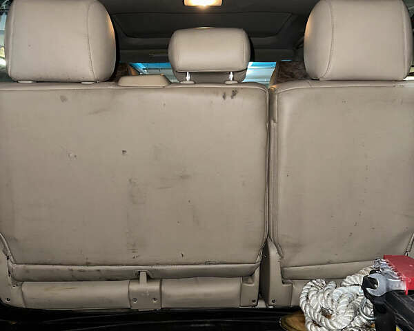 Серый Тойота Ленд Крузер Прадо, объемом двигателя 3.96 л и пробегом 250 тыс. км за 14000 $, фото 33 на Automoto.ua