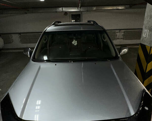 Серый Тойота Ленд Крузер Прадо, объемом двигателя 3.96 л и пробегом 250 тыс. км за 14000 $, фото 10 на Automoto.ua