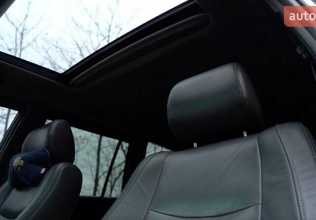 Сірий Тойота Ленд Крузер Прадо, об'ємом двигуна 3.96 л та пробігом 274 тис. км за 14700 $, фото 17 на Automoto.ua