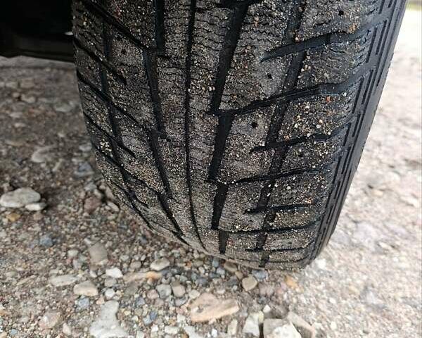 Сірий Тойота Ленд Крузер Прадо, об'ємом двигуна 2.7 л та пробігом 300 тис. км за 10000 $, фото 16 на Automoto.ua