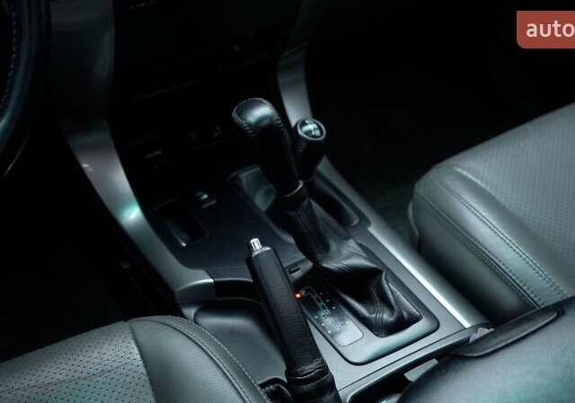 Сірий Тойота Ленд Крузер Прадо, об'ємом двигуна 3.96 л та пробігом 274 тис. км за 14700 $, фото 14 на Automoto.ua