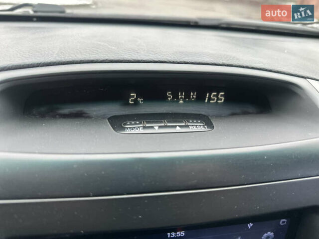 Серый Тойота Ленд Крузер Прадо, объемом двигателя 2.98 л и пробегом 524 тыс. км за 16000 $, фото 21 на Automoto.ua