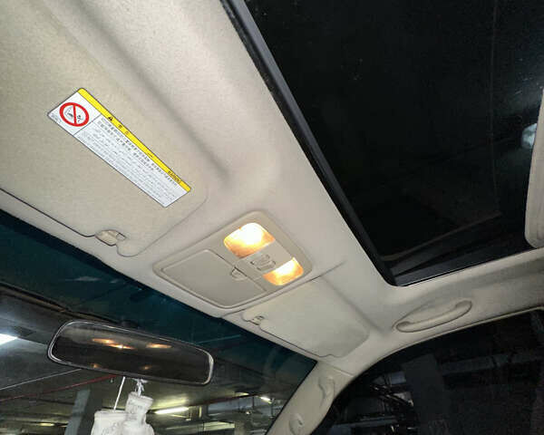 Серый Тойота Ленд Крузер Прадо, объемом двигателя 3.96 л и пробегом 250 тыс. км за 14000 $, фото 46 на Automoto.ua