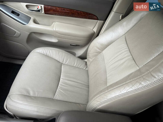 Сірий Тойота Ленд Крузер Прадо, об'ємом двигуна 3.96 л та пробігом 335 тис. км за 14200 $, фото 6 на Automoto.ua