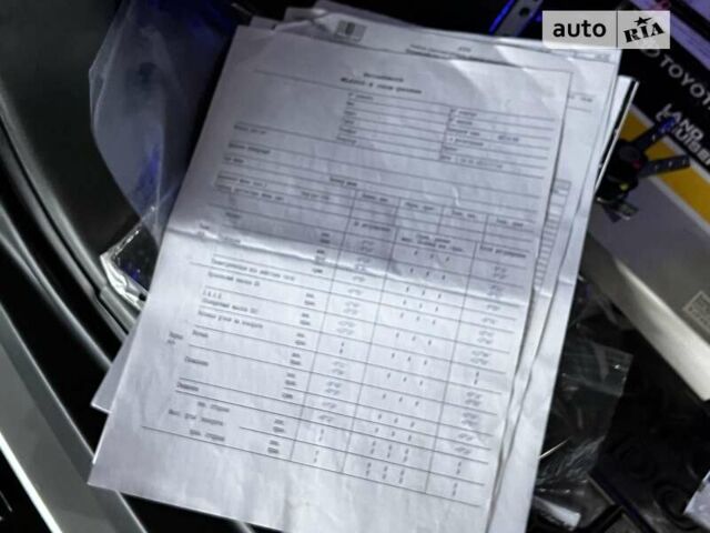 Серый Тойота Ленд Крузер Прадо, объемом двигателя 3.96 л и пробегом 57 тыс. км за 17999 $, фото 160 на Automoto.ua