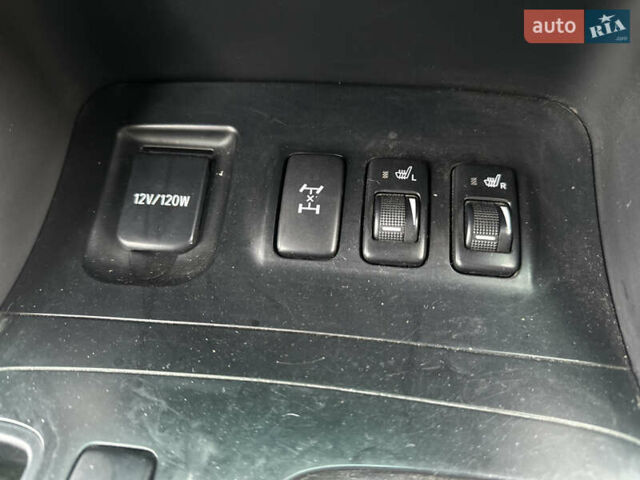 Серый Тойота Ленд Крузер Прадо, объемом двигателя 2.98 л и пробегом 524 тыс. км за 16000 $, фото 22 на Automoto.ua