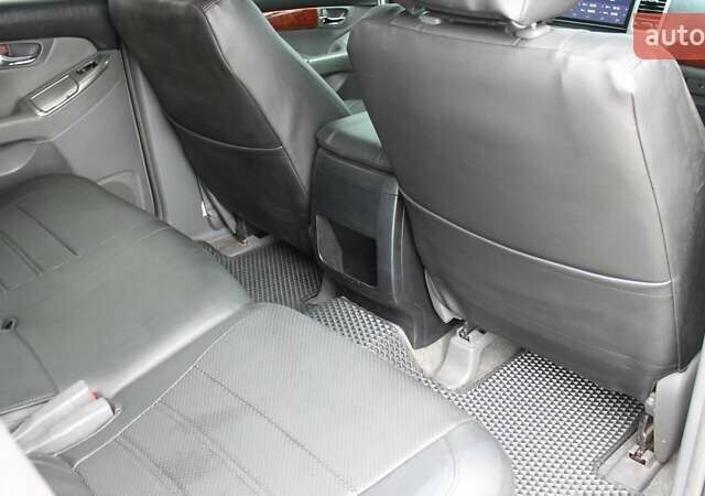 Сірий Тойота Ленд Крузер Прадо, об'ємом двигуна 3.96 л та пробігом 237 тис. км за 14900 $, фото 15 на Automoto.ua