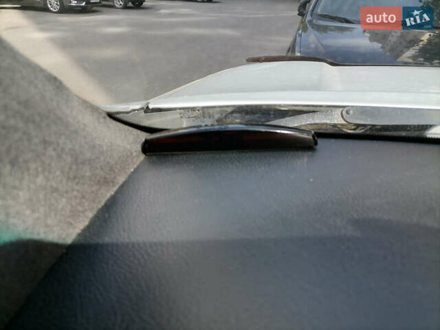 Серый Тойота Ленд Крузер Прадо, объемом двигателя 4 л и пробегом 283 тыс. км за 11500 $, фото 37 на Automoto.ua