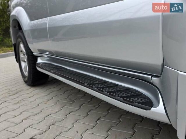 Тойота Ленд Крузер Прадо 2006 в Хмельницком на Automoto.ua Серый Тойота Ленд Крузер Прадо, объемом двигателя 4 л и пробегом 254 тыс. км за 12999 $, фото 25 на Automoto.ua