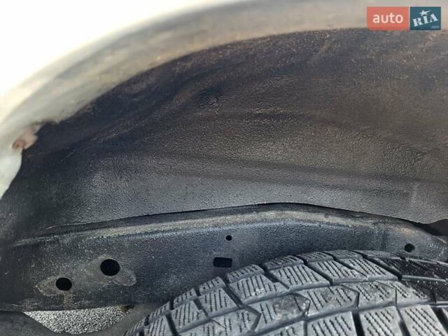 Сірий Тойота Ленд Крузер Прадо, об'ємом двигуна 4 л та пробігом 368 тис. км за 14999 $, фото 19 на Automoto.ua