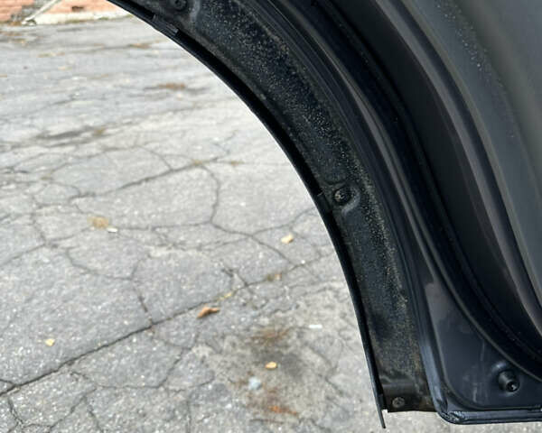 Сірий Тойота Ленд Крузер Прадо, об'ємом двигуна 4 л та пробігом 291 тис. км за 15600 $, фото 10 на Automoto.ua