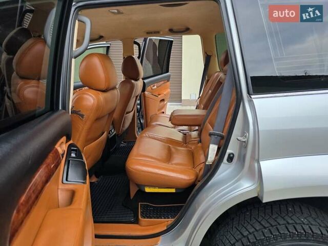 Тойота Ленд Крузер Прадо 2006 в Хмельницком на Automoto.ua Серый Тойота Ленд Крузер Прадо, объемом двигателя 4 л и пробегом 254 тыс. км за 12999 $, фото 99 на Automoto.ua